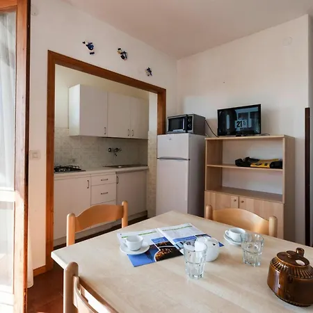 Apartmán Diana, Lido Del Sole