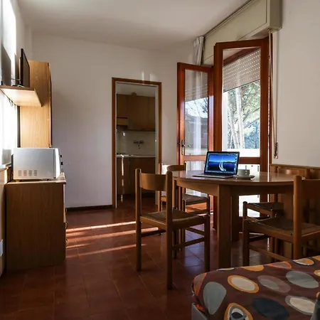 Apartmán Diana, Lido Del Sole Bibione