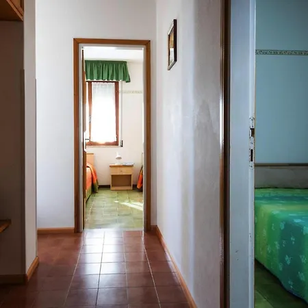 Diana, Lido Del Sole Apartmán