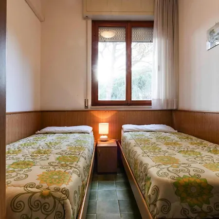 Apartmán Diana, Lido Del Sole *