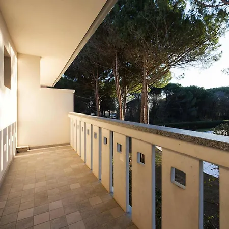 Apartmán Diana, Lido Del Sole Bibione