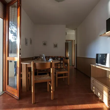 Apartmán Diana, Lido Del Sole