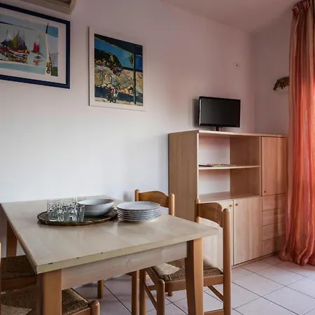 Apartmán Diana, Lido Del Sole Bibione